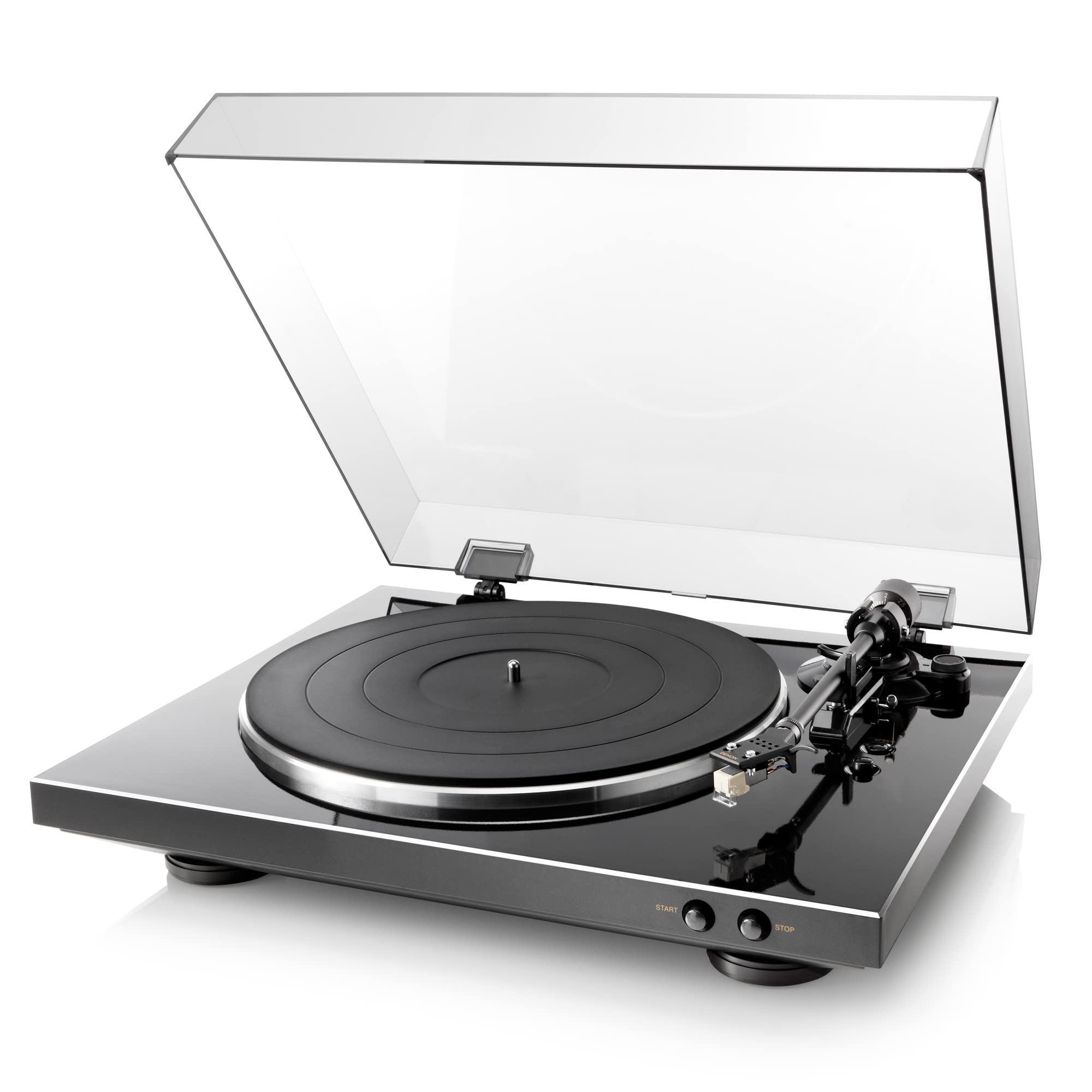 Denon DP-300F