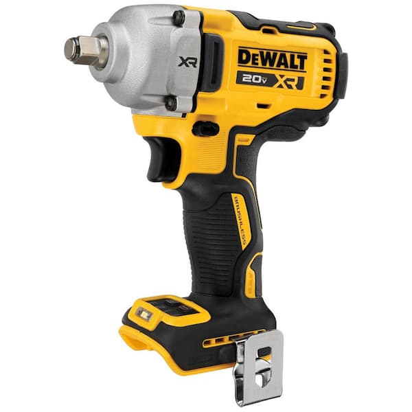 DeWalt 20V MAX XR Cordless Impact Wrench