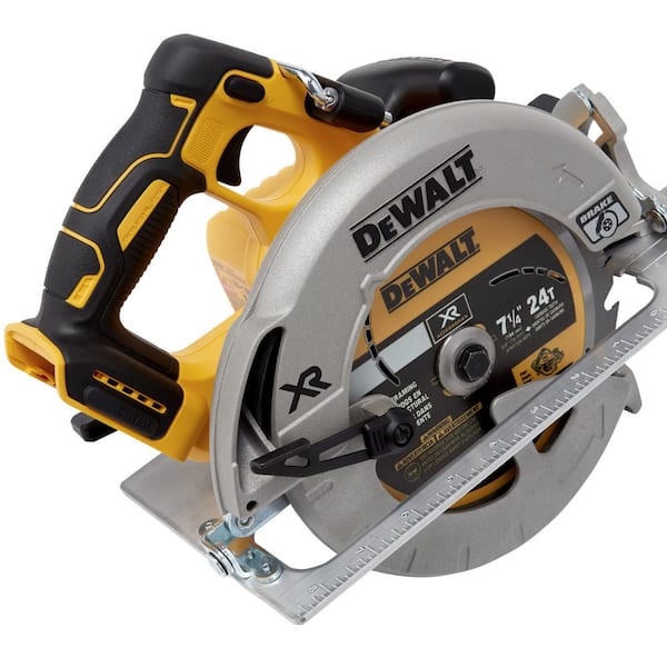 DEWALT DWS713 10-Inch Sliding Compound Miter Saw