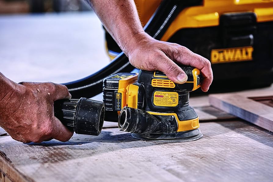DEWALT DCW210B