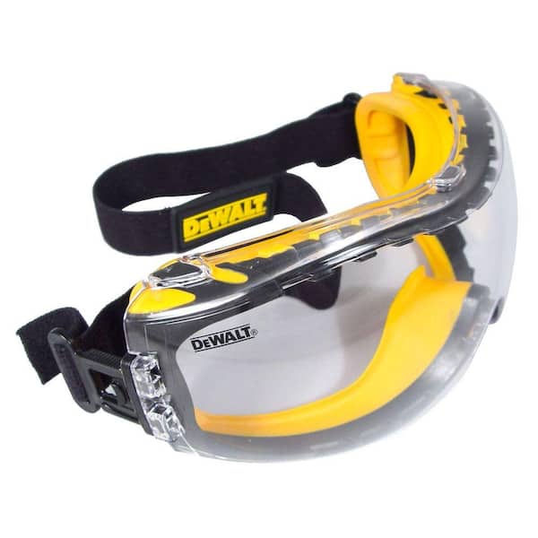 DEWALT DPG82-11 Concealer Safety Glasses
