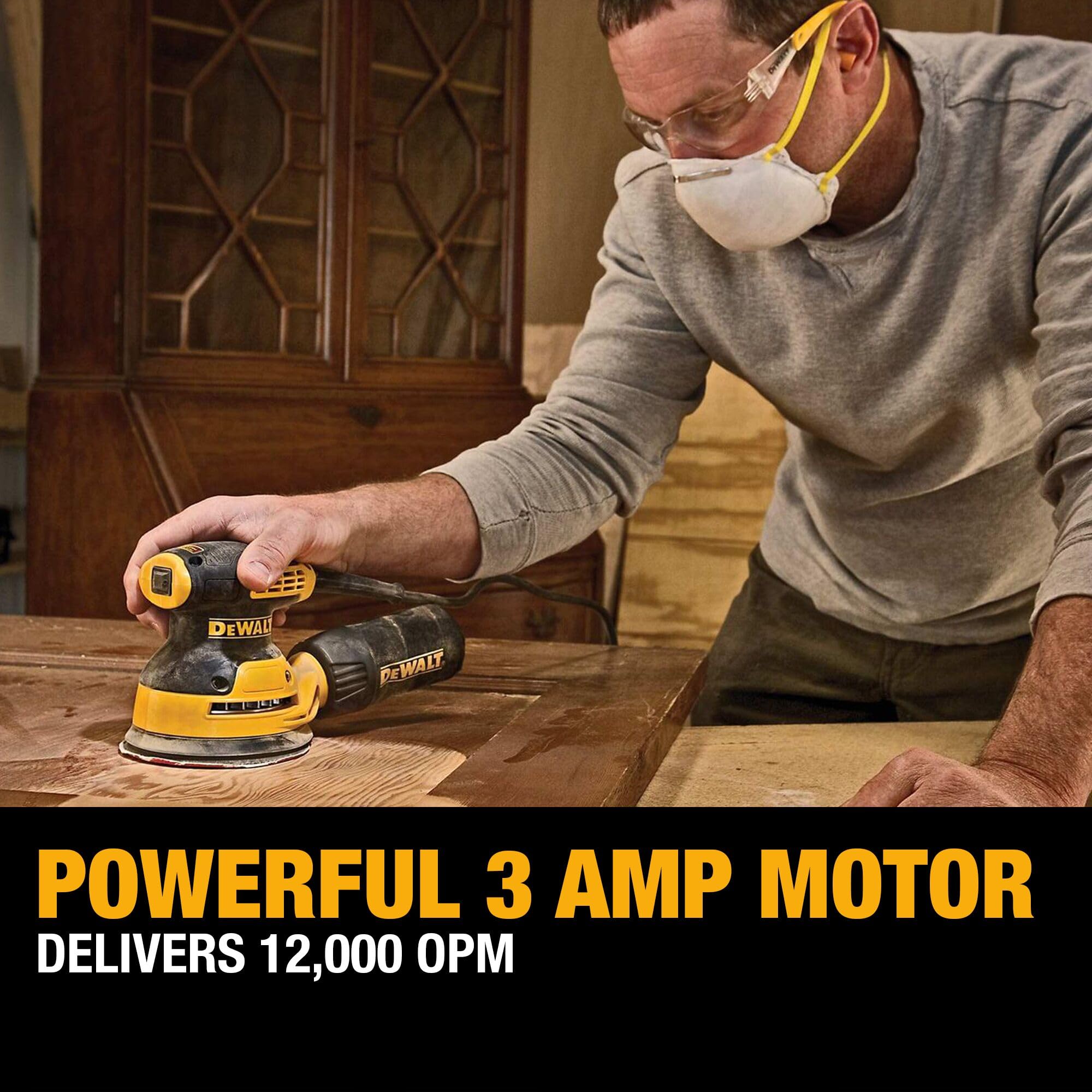 DEWALT DWE6421