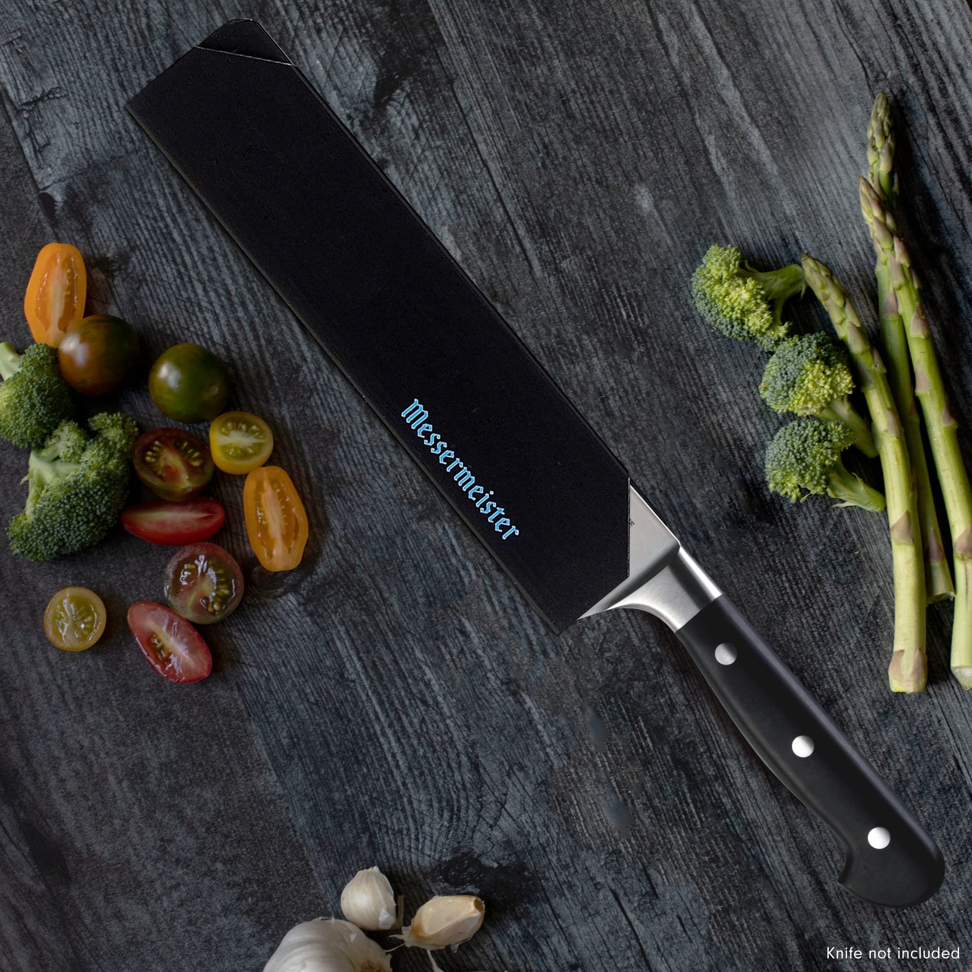 Dexas Bear Claw Knife Blade Guard (8-inch)