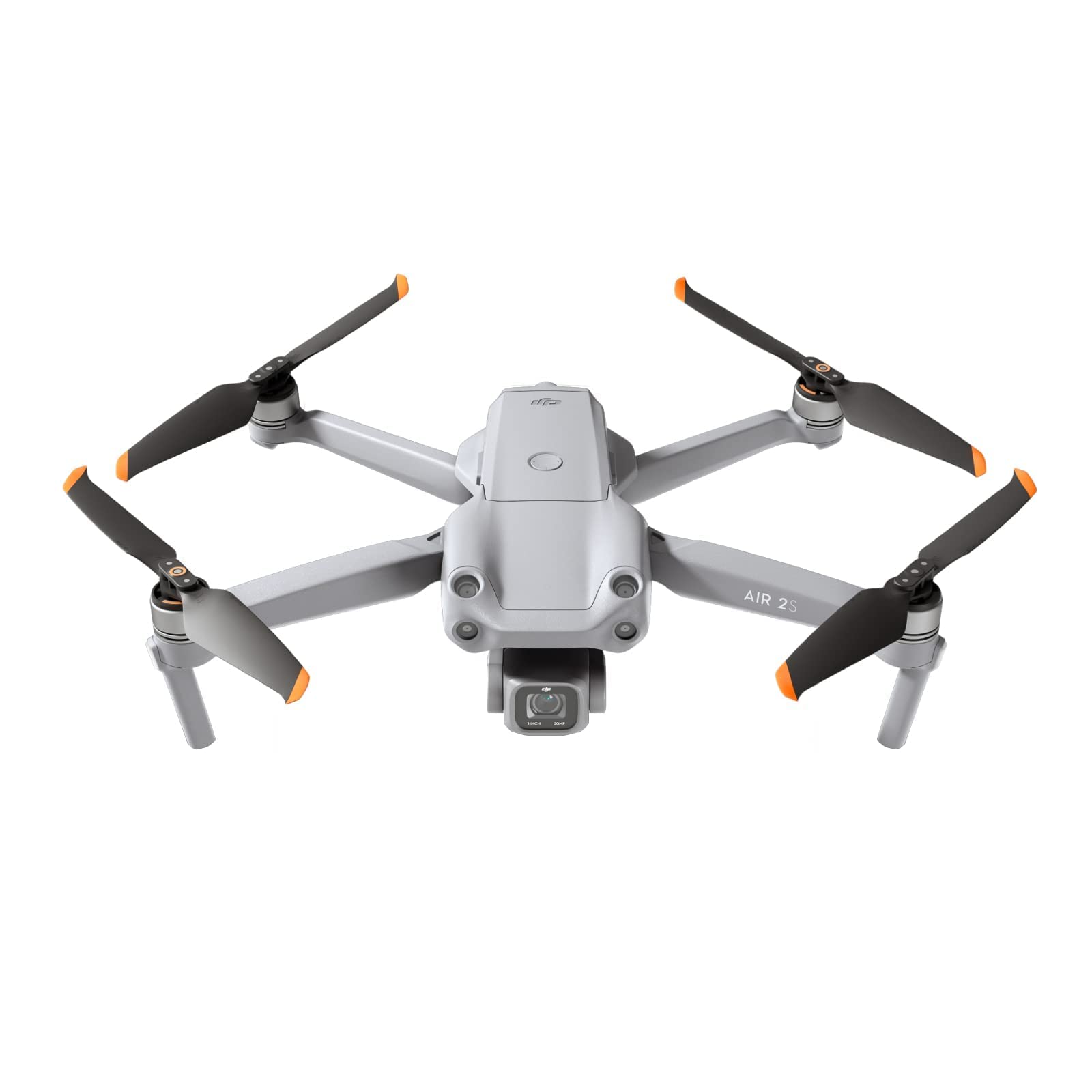 DJI Air 2S - Drone with 1-Inch CMOS Sensor 5.4K Video