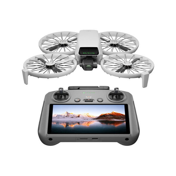 DJI Flip 2