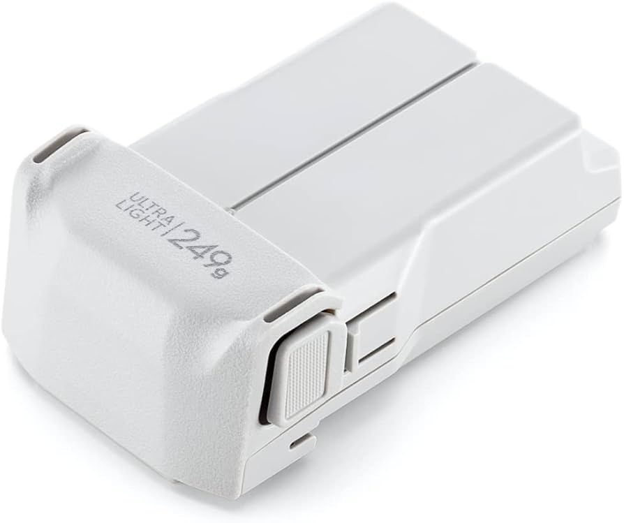 DJI Mini 3 Pro Intelligent Flight Battery
