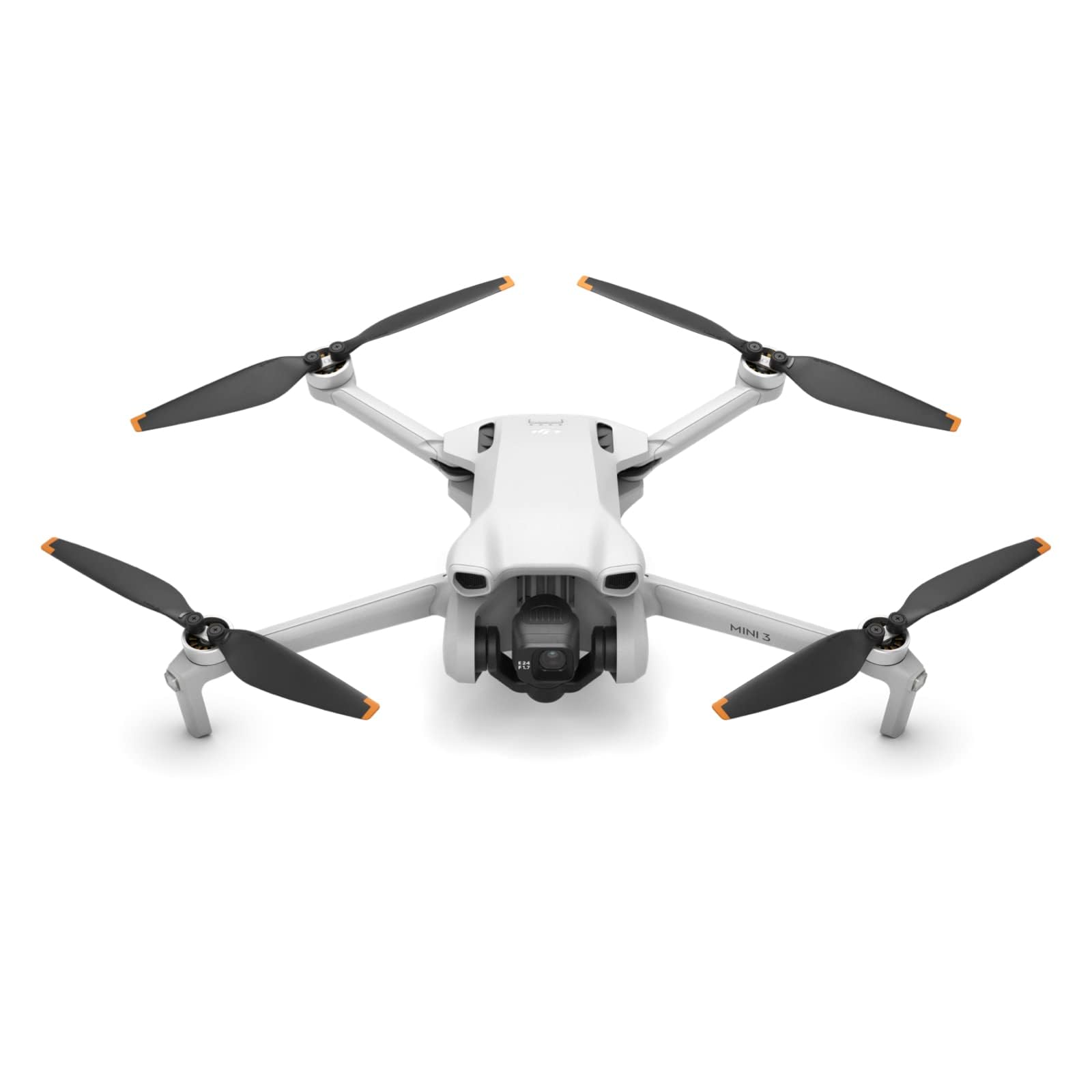 DJI Mini 3 - Ultralight 4K Camera Drone