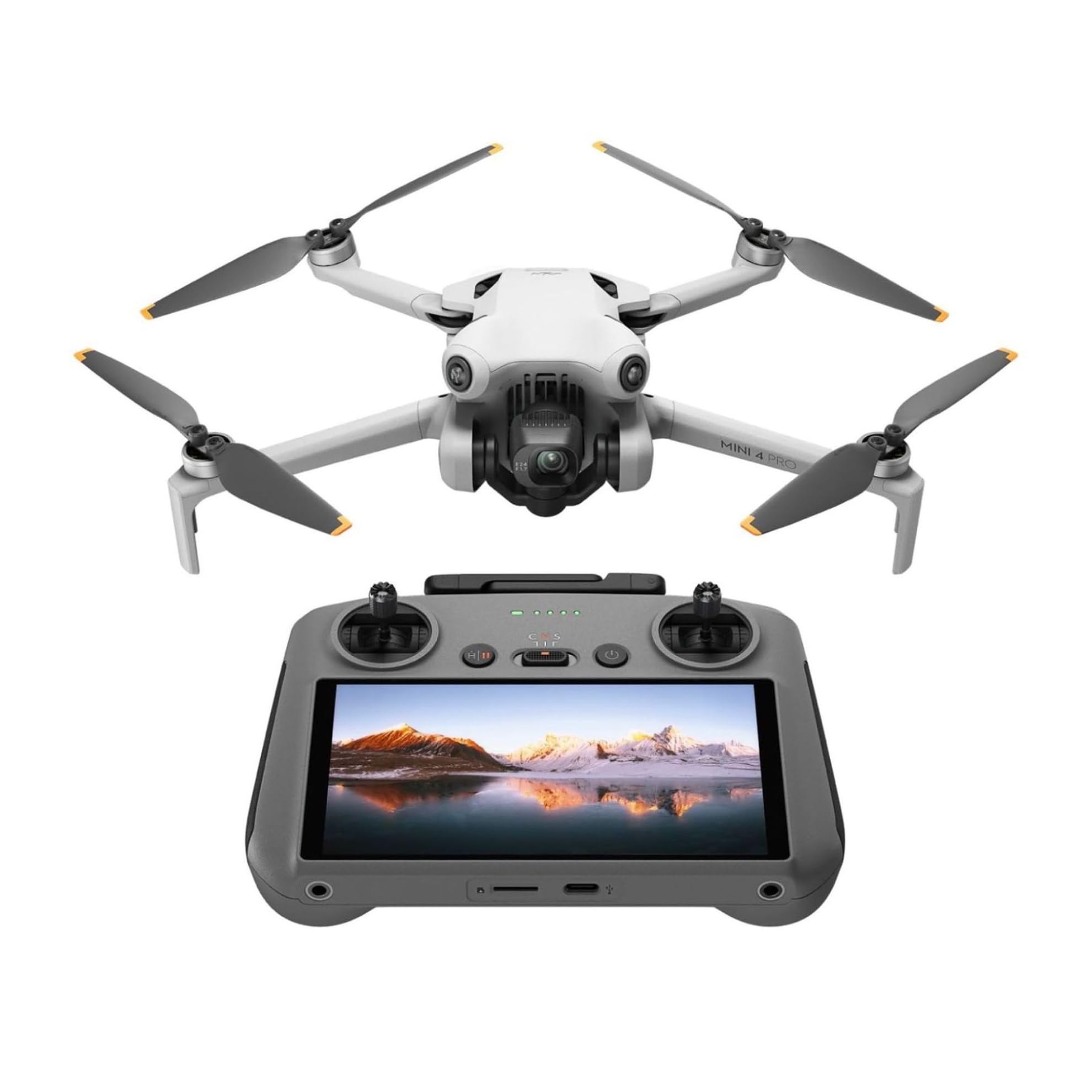 DJI Mini 4 Pro
