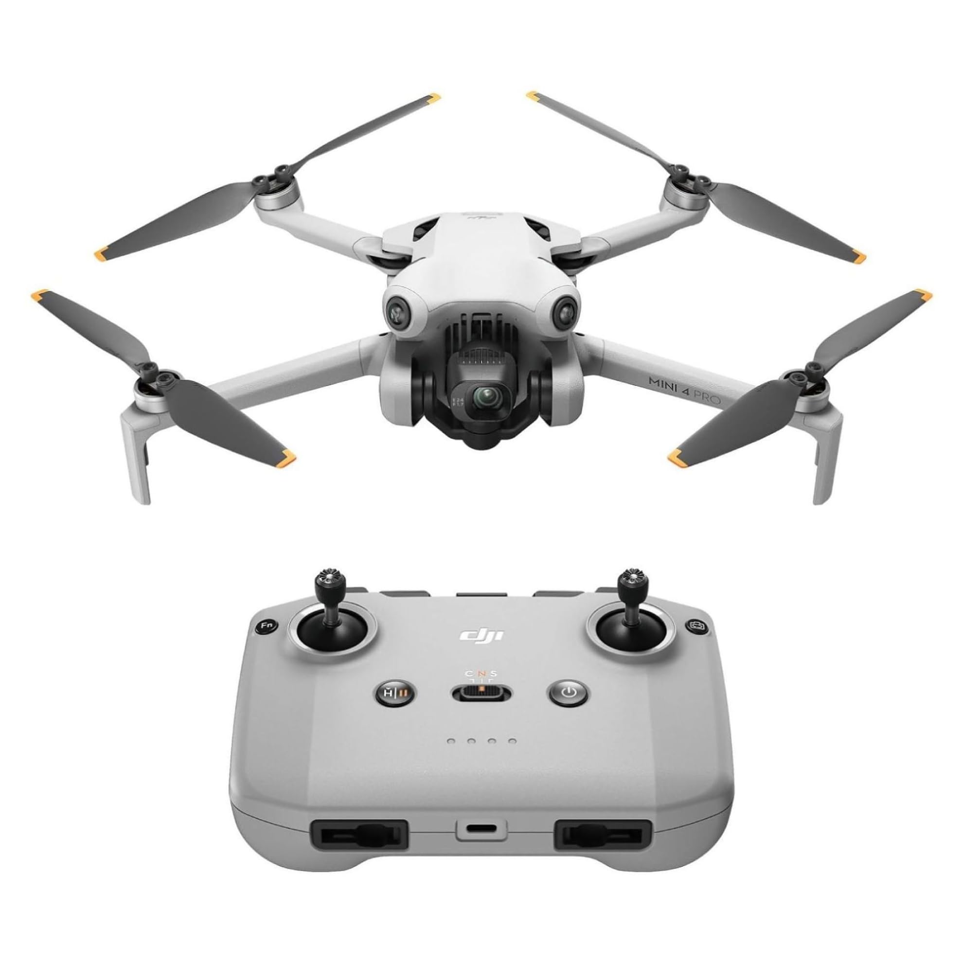 DJI Mini 4 Pro Drone (2025)