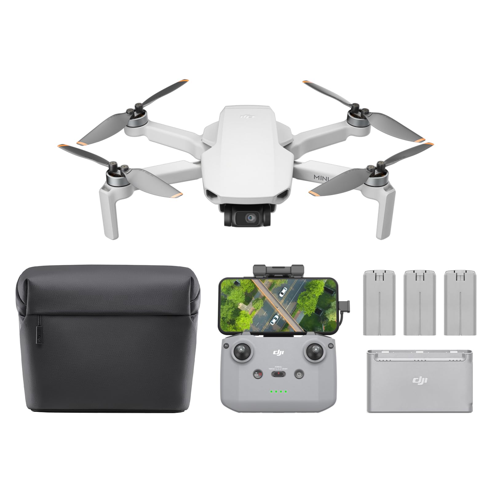 DJI Mini 4K