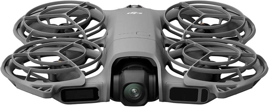 DJI Neo