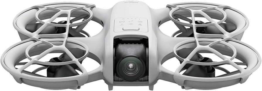 DJI Neo Pocket Drone 2025