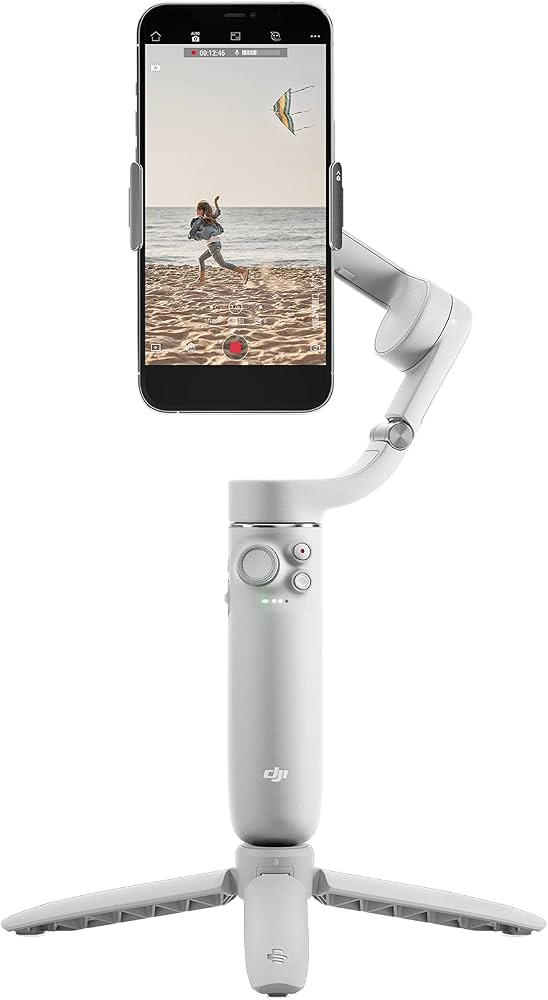 DJI Osmo Mobile 5 (Refurbished)