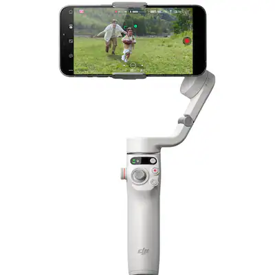 DJI Osmo Mobile 6 Smartphone Gimbal