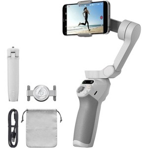 DJI Osmo Mobile SE Smartphone Gimbal