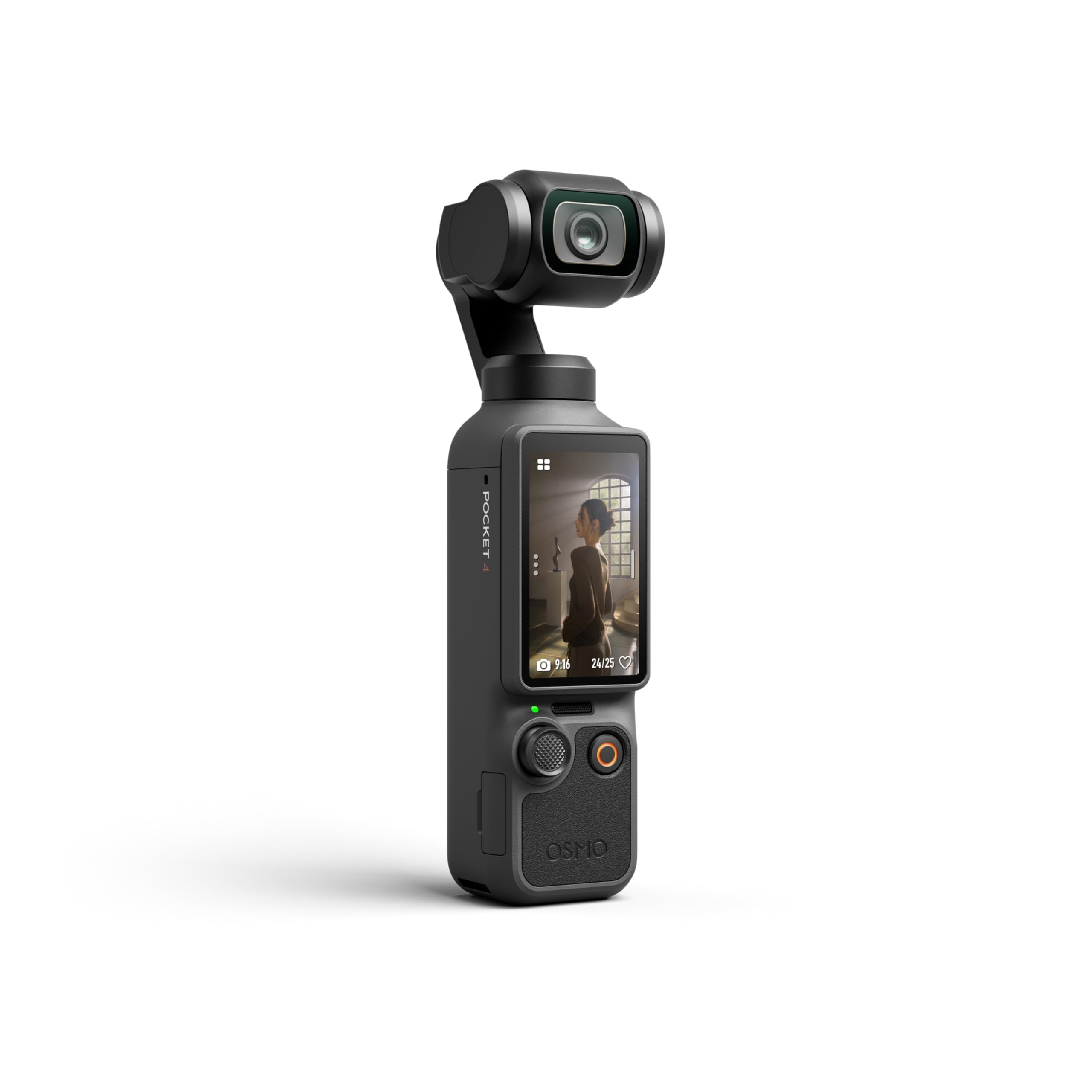 DJI Osmo Pocket 4