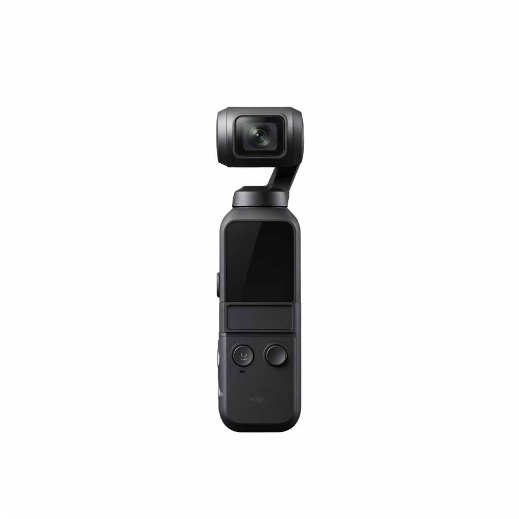 DJI Osmo Pocket 4 Gimbal Camera