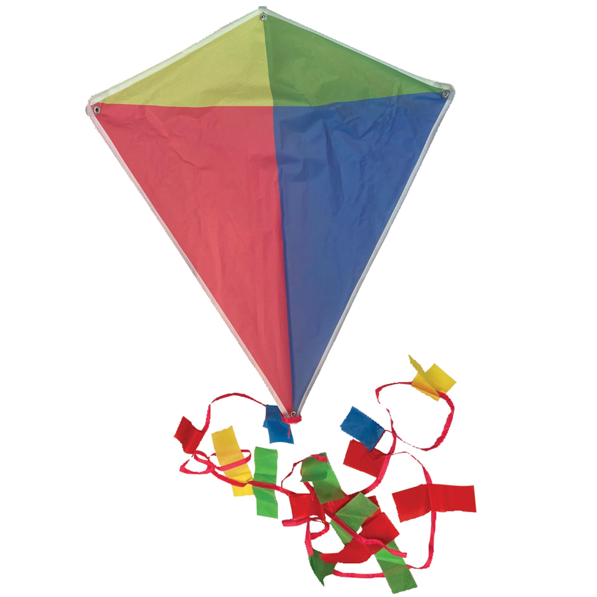 Dobell 32" Diamond Kite with 100m Line