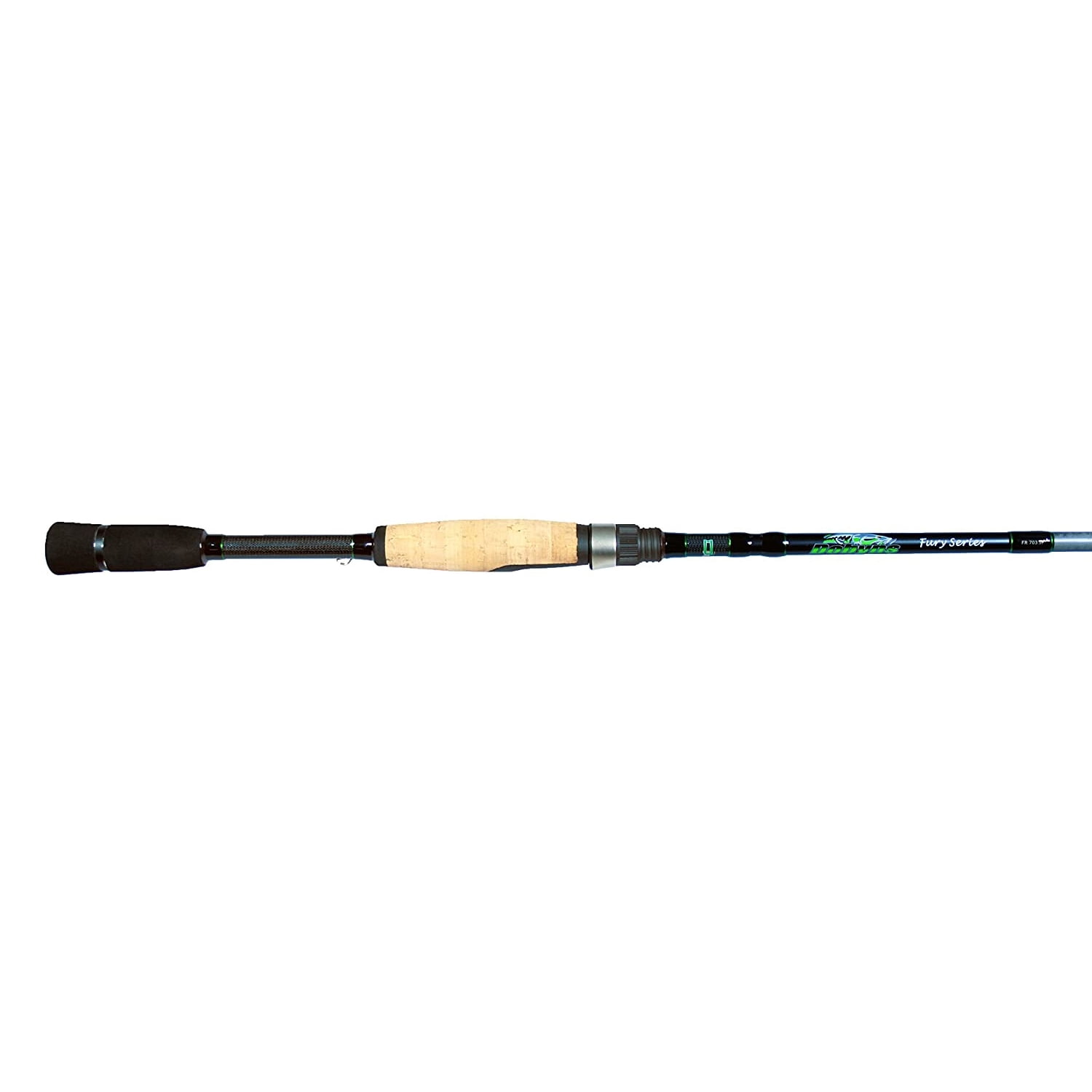 Dobyns Fury Spinning Rod 7'0" Medium 4pc