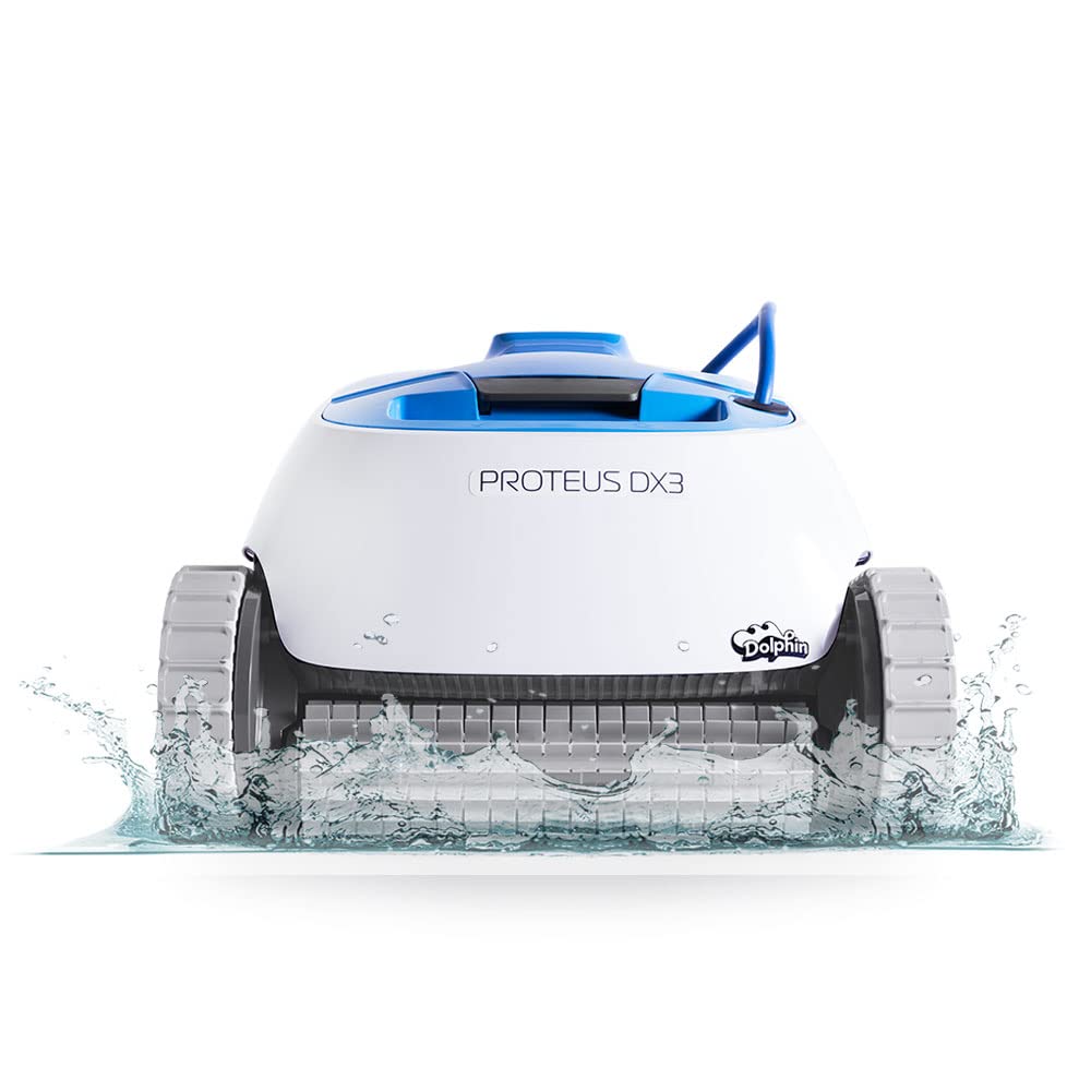 Dolphin Proteus DX3