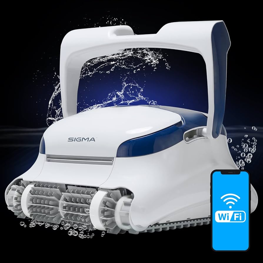Dolphin Sigma