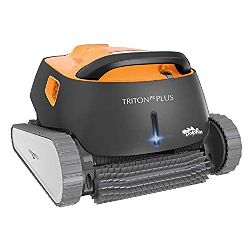 Dolphin Triton Plus