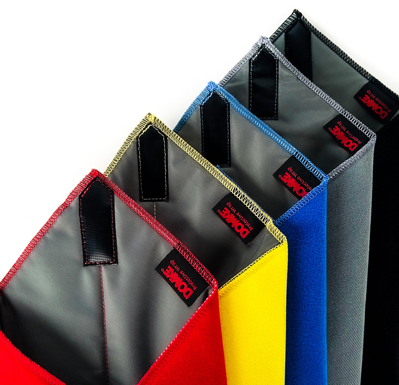 Domke F-5R5 Wrap Kit