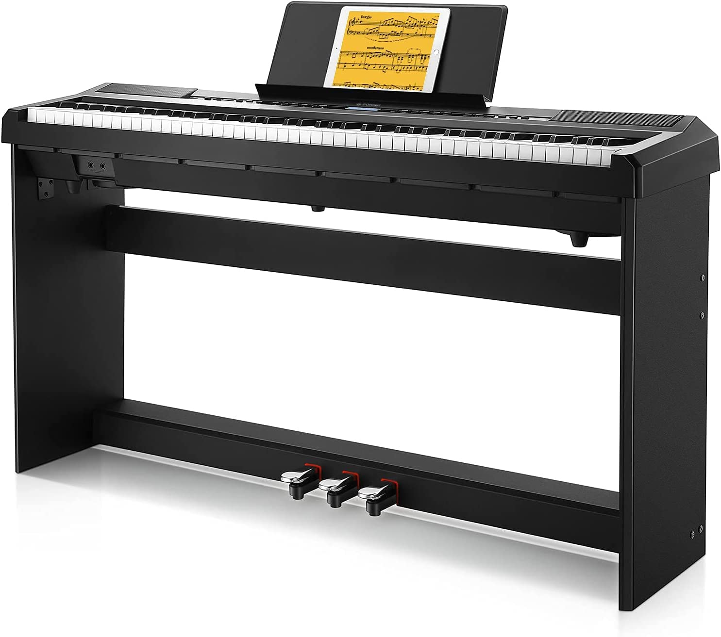 Donner DEP-20 88-Key Fully Weighted Digital Piano