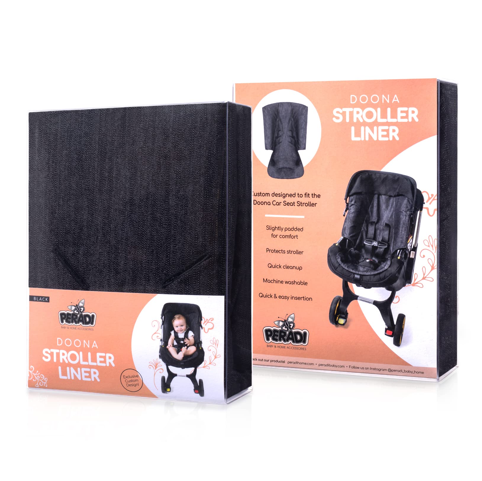 Doona Liner