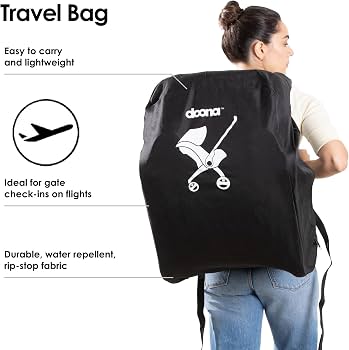 Doona Travel Bag