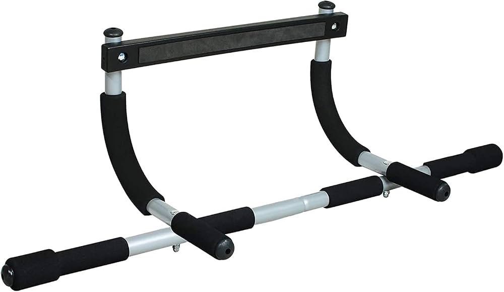 Door Gym Upper Body Workout Bar