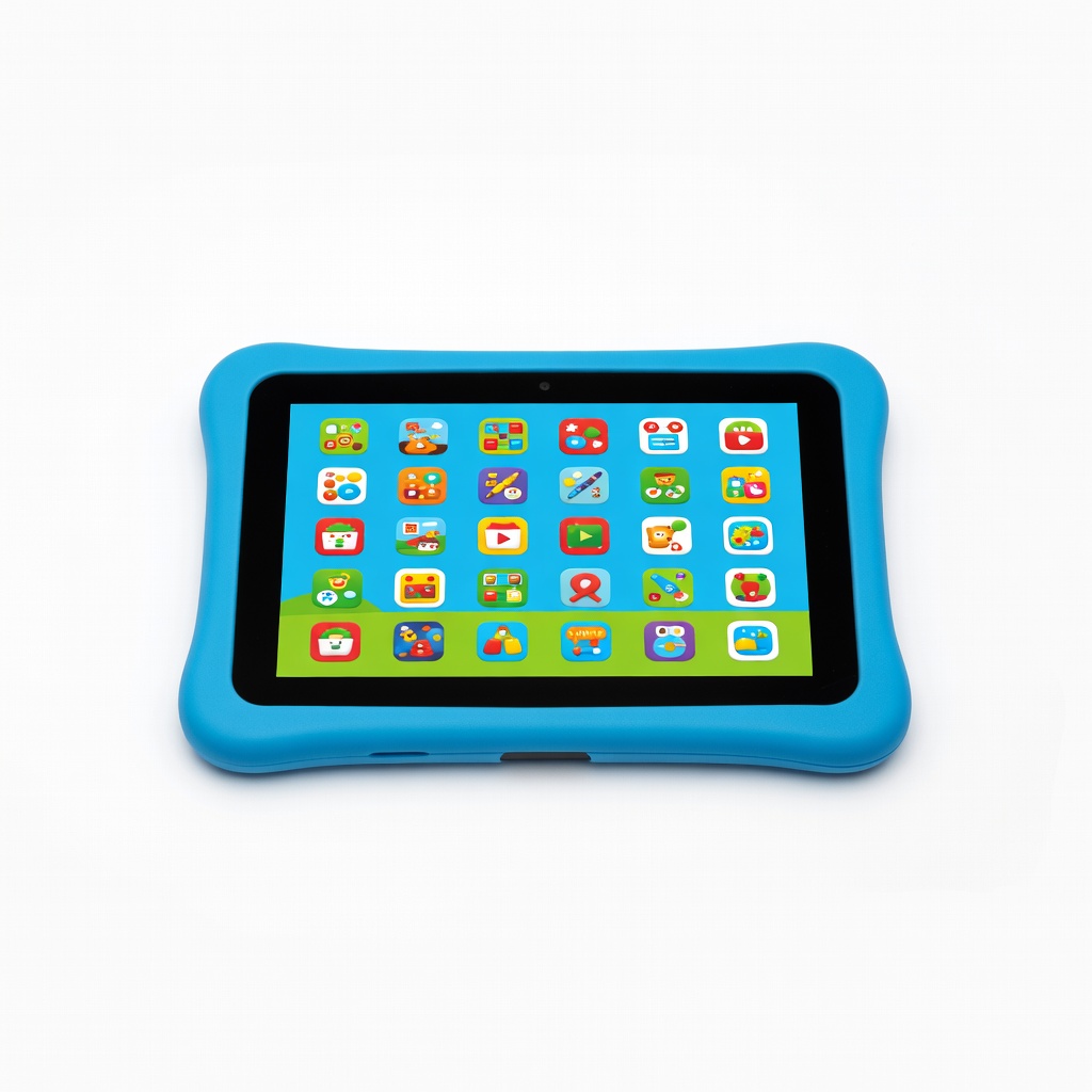 Dragon Touch KidzPad K10 10-inch Kids Tablet (32GB)