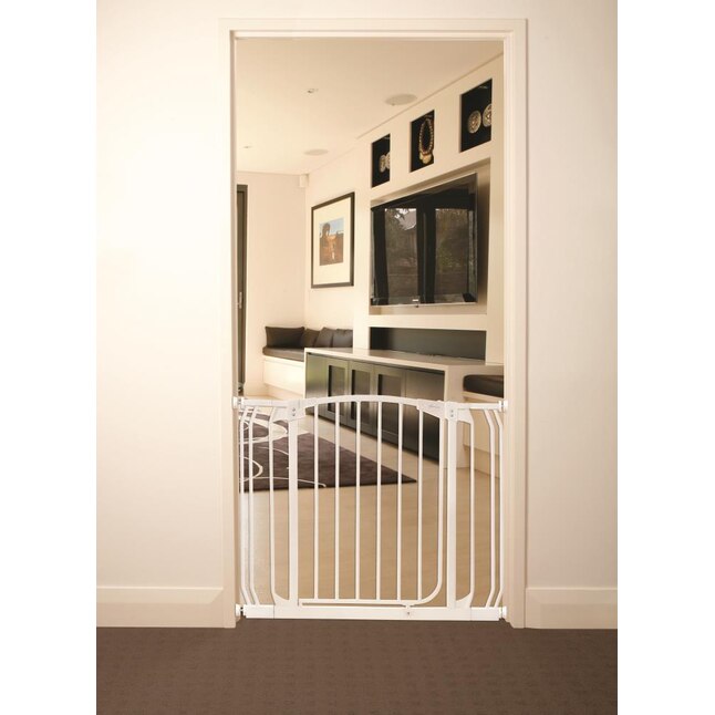 Dreambaby Extra Tall Auto Close Gate