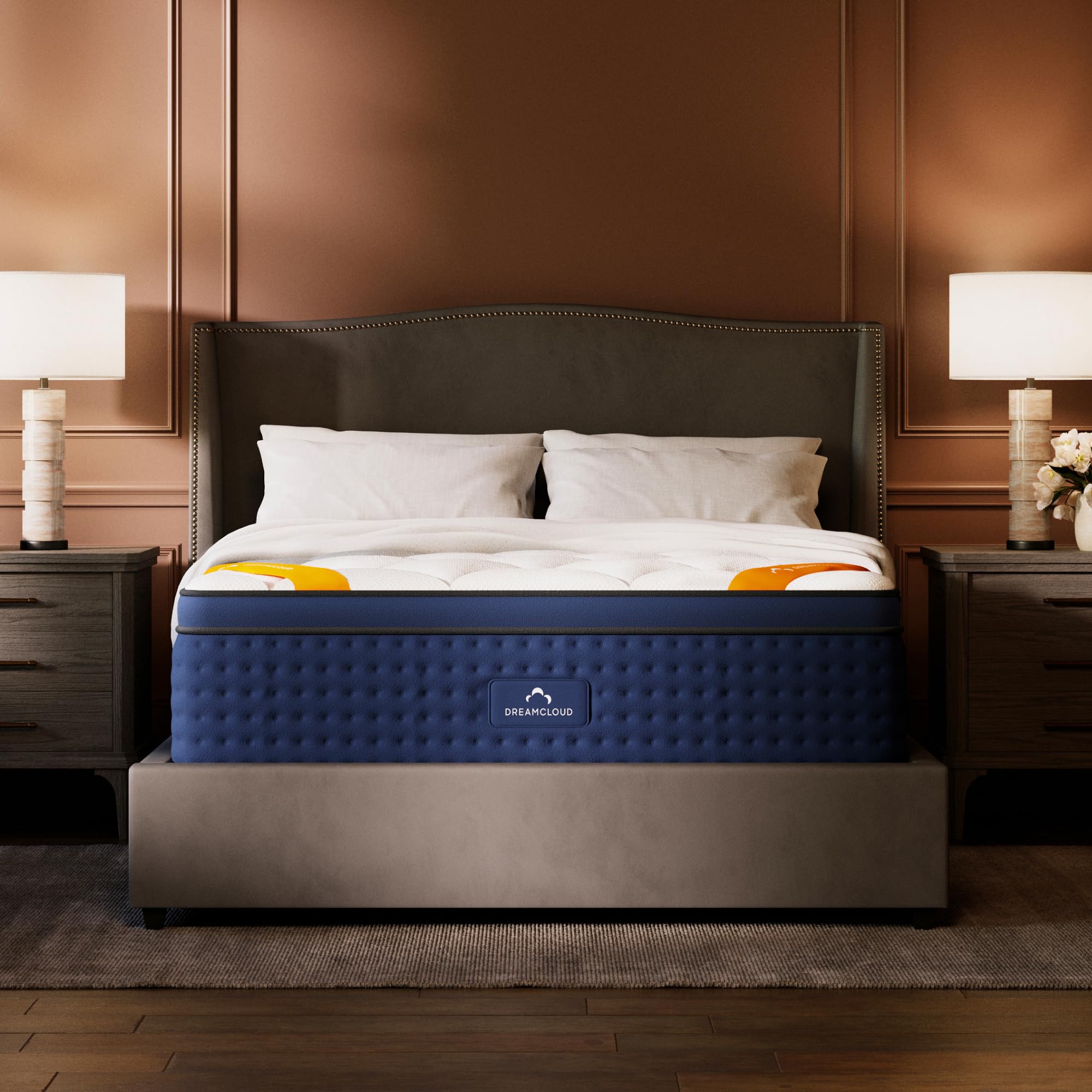 DreamCloud Premier Hybrid 14-Inch Mattress