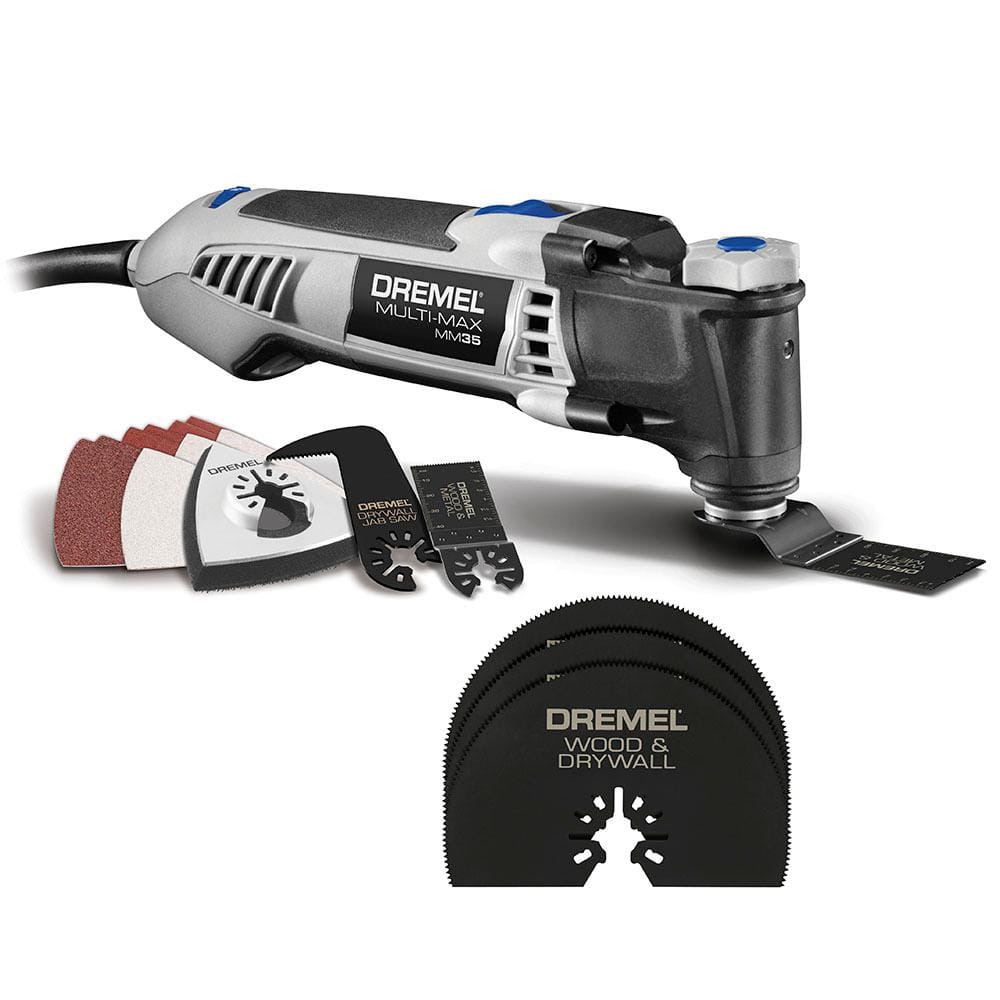 Dremel 3000 Oscillating Multi-Tool