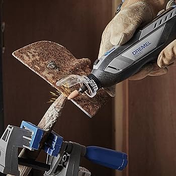 Dremel 952 Aluminum Oxide Abrasive Brushes (6 pack)
