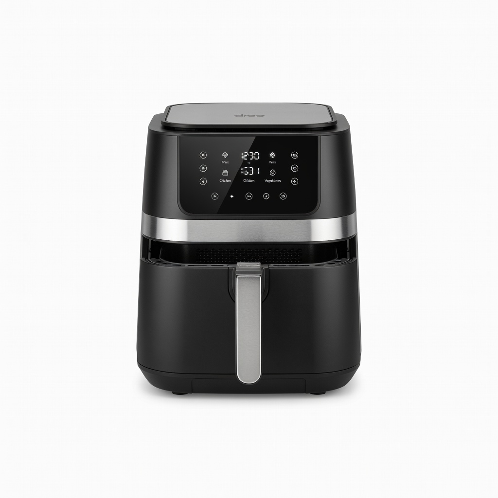 Dreo Air Fryer Pro 4.3 Qt DR-AF20