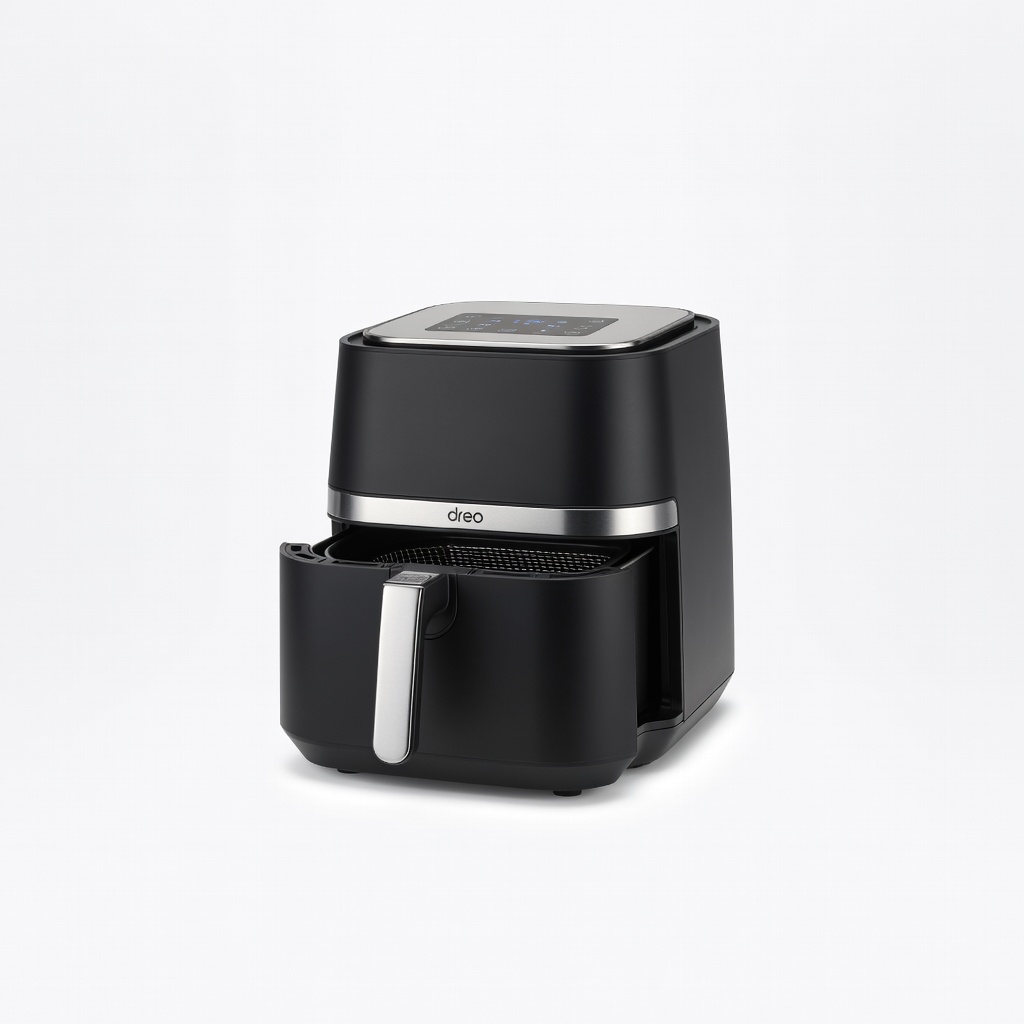 Dreo Air Fryer Pro Max 6.8-Quart DR-AF680S