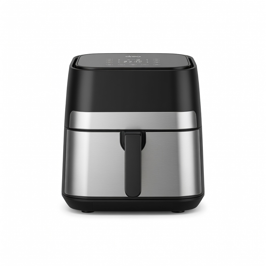 Dreo Air Fryer Pro Max 6.8QT DR-AF640S