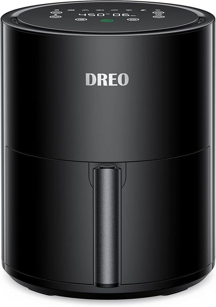 Dreo Air Fryer ProMax, 4-Quart