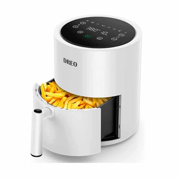 Dreo Aircrisp Pro XL 6.8-Quart Air Fryer DR-AF750S