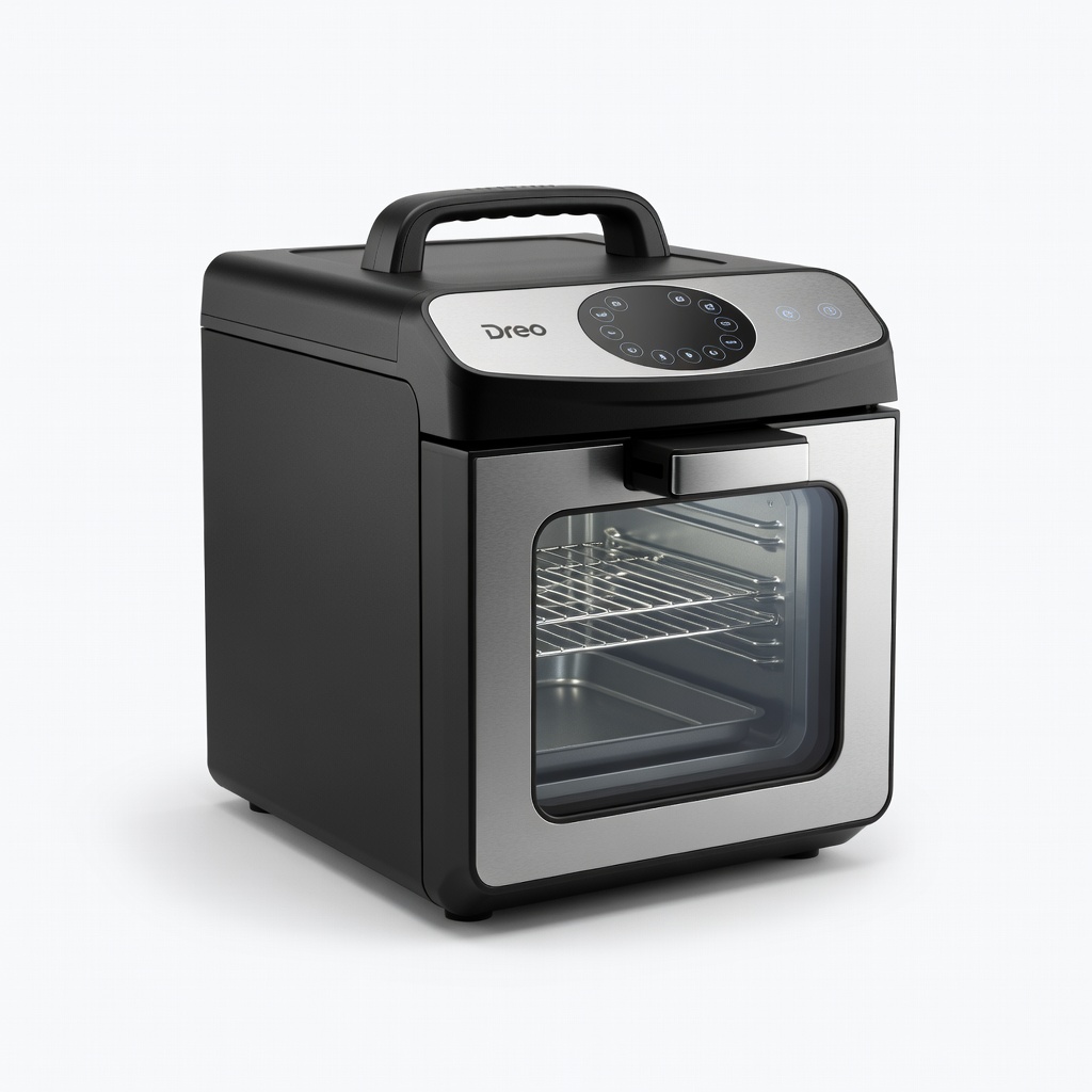 Dreo ChefMaker 6.6L Combi Fryer