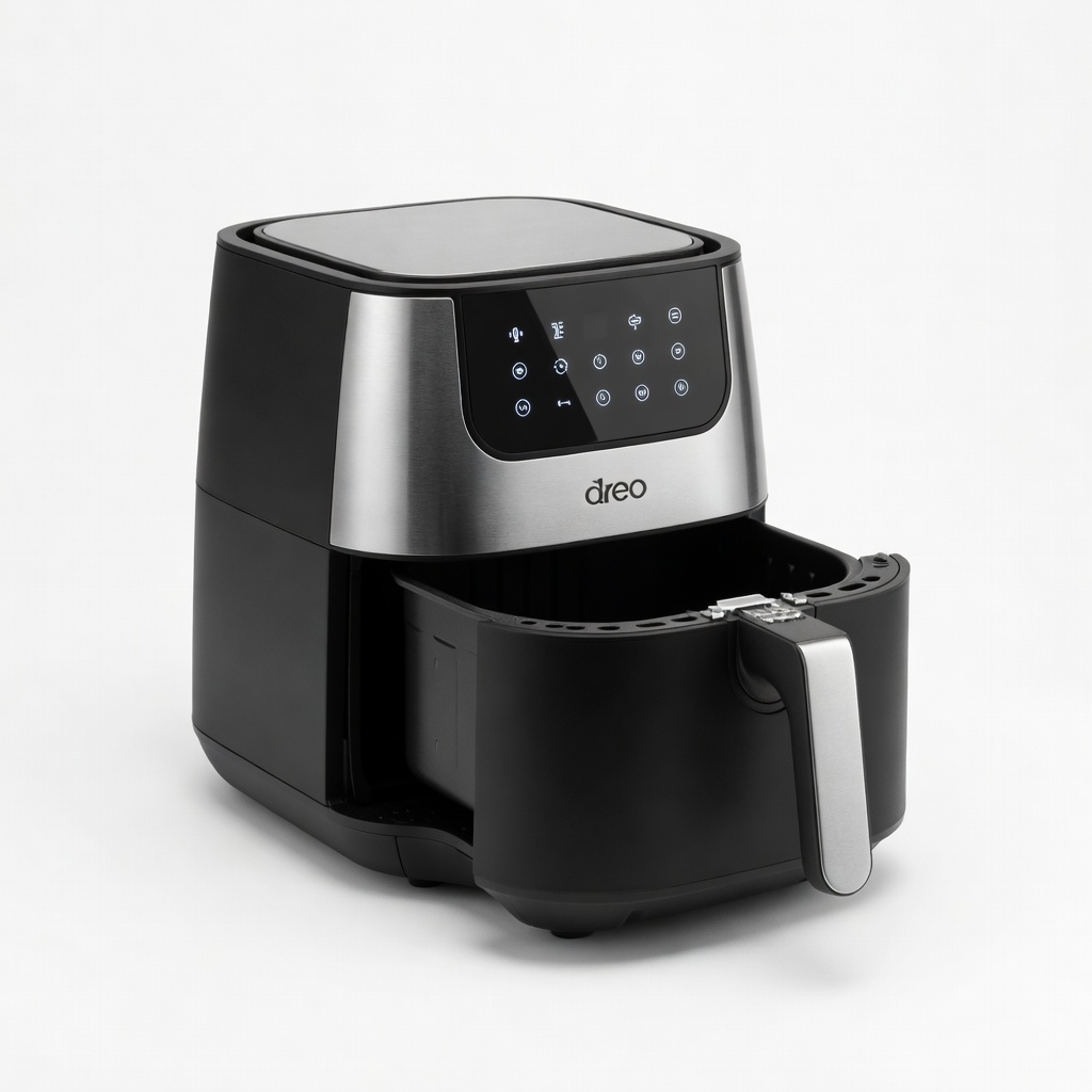 Dreo ChefMaker Air Fryer 3.7-Quart DR-AF30