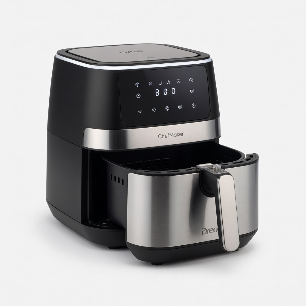 Dreo ChefMaker Air Fryer Pro 6.8QT