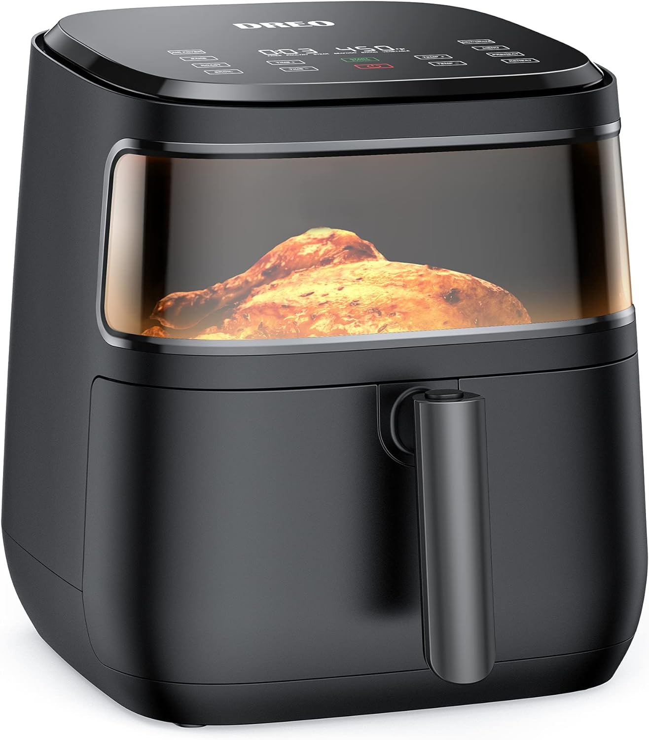 Dreo ChefMaker Air Fryer Pro Max 6.8QT