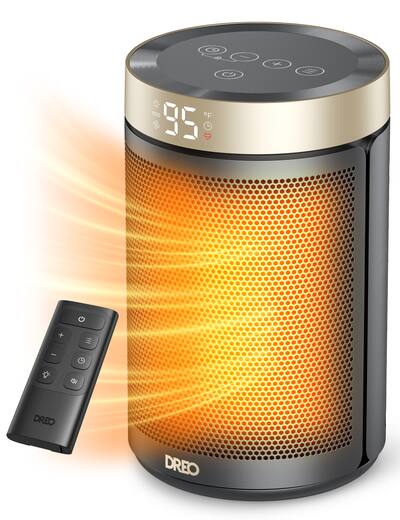 Dreo DR-HSH006A Space Heater