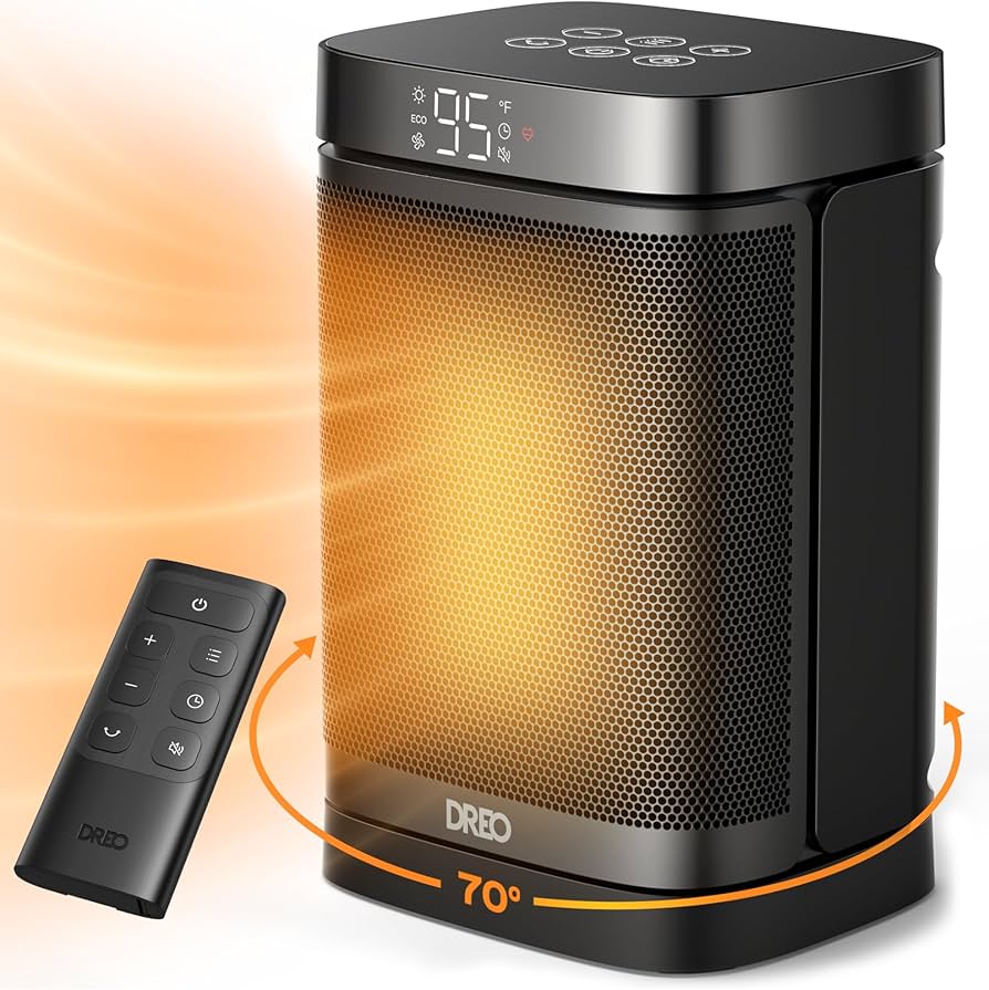 Dreo Space Heater DR-HSH004A