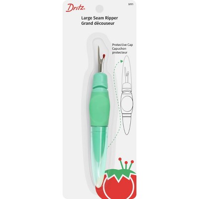 Dritz Seam Ripper with Cushion Handle