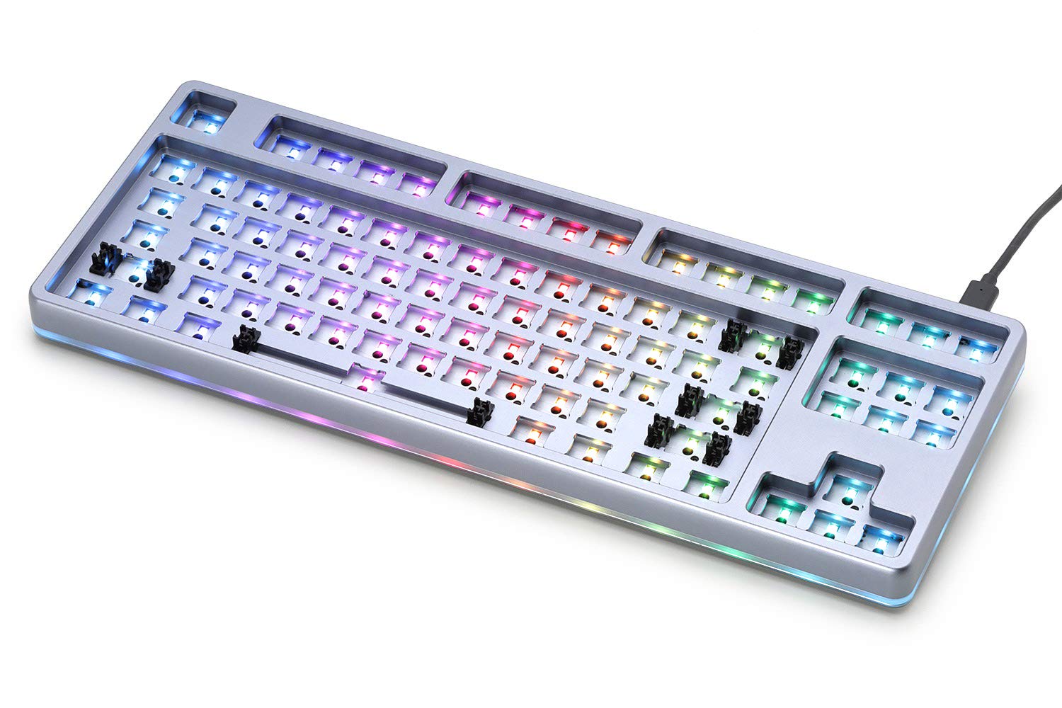 Drop CTRL