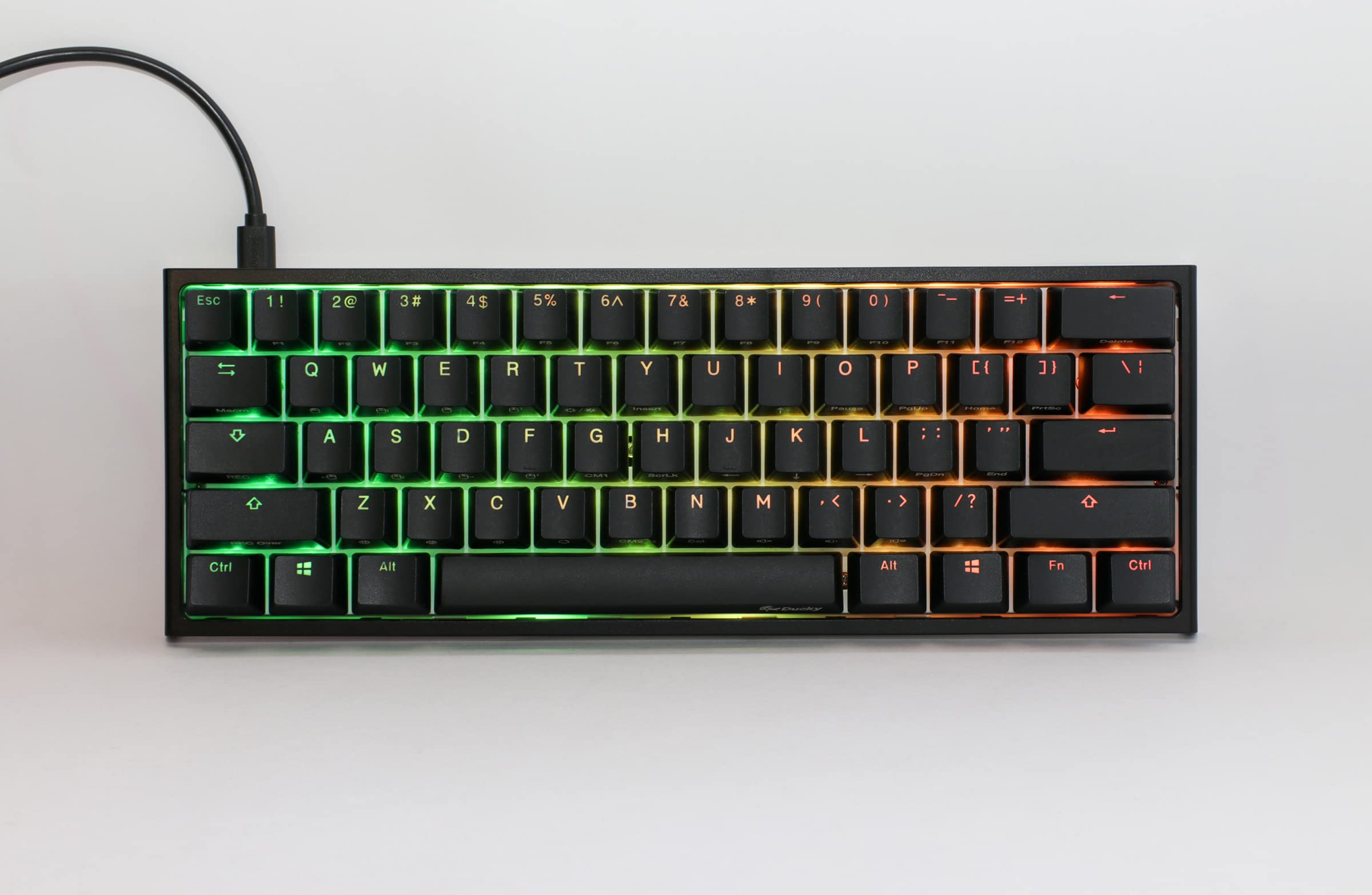 Ducky One 2 Mini